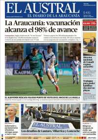 El Austral de Temuco