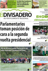 Diario El Divisadero