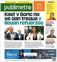 Publimetro