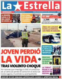 La Estrella del Norte