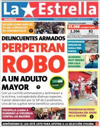 La Estrella de Tocopilla