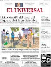 El Universal