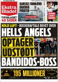 Ekstra Bladet