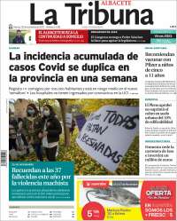 La Tribuna de Albacete