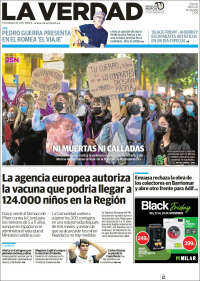 La Verdad de Murcia