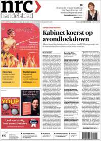 NRC Handelsblad