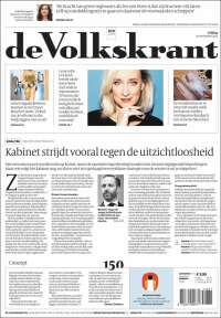 De Volkskrant