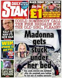 Daily Star