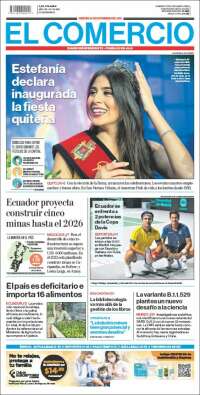 El Comercio