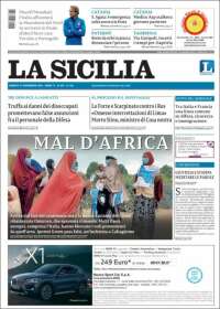 La Sicilia