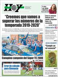 Diario Hoy