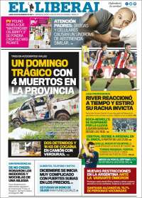 Diario El Liberal