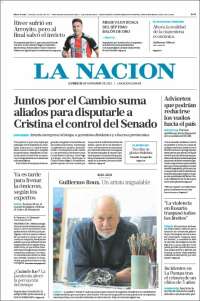 La Nación