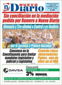 Nuevo Diario de Salta