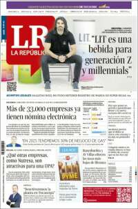 La Republica