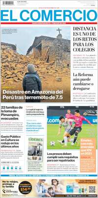 El Comercio