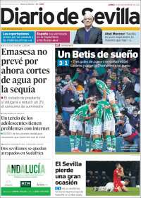 Diario de Sevilla