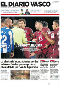 Diario Vasco