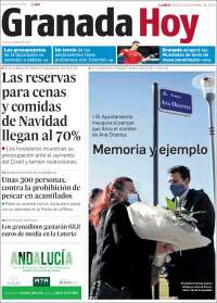 Granada Hoy