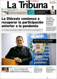 La Tribuna de Cuenca