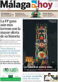 Málaga Hoy