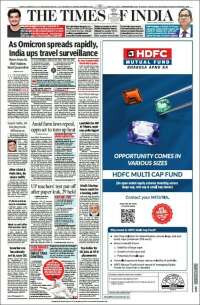 The Times of India