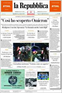 La Repubblica