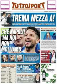Tuttosport