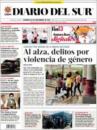 El Diario del Sur