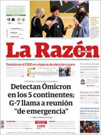 La Razón