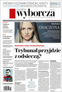 Gazeta Wyborcza