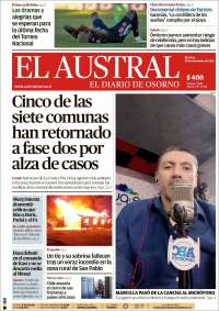 El Austral de Osorno