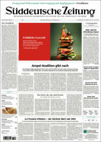 Sueddeutsche