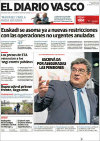 Diario Vasco