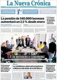 La Nueva Crónica