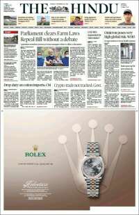 The Hindu