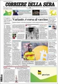 Corriere della Sera