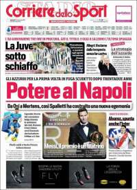 Corriere dello Sport
