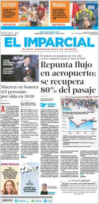 El Imparcial