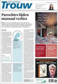 Trouw