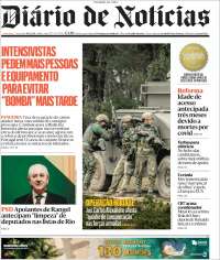 Diário de Noticias