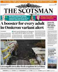 The Scotsman