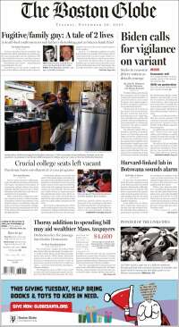 Boston Globe