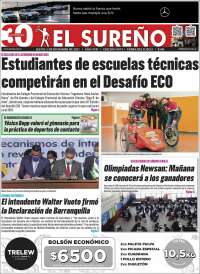 Diario El Sureño