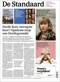 De Standaard