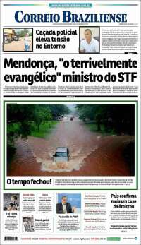 Correio Braziliense