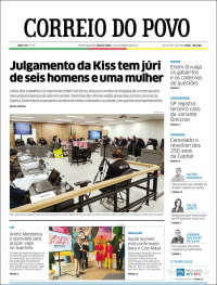 Correio Do Povo
