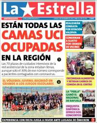 La Estrella del Norte