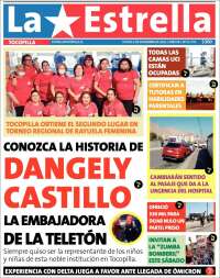 La Estrella de Tocopilla