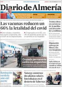 Diario de Almería